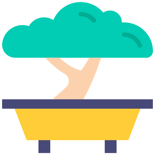 bonsai