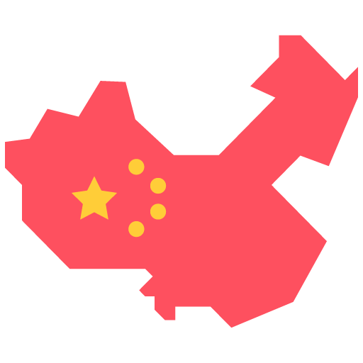País China imagen