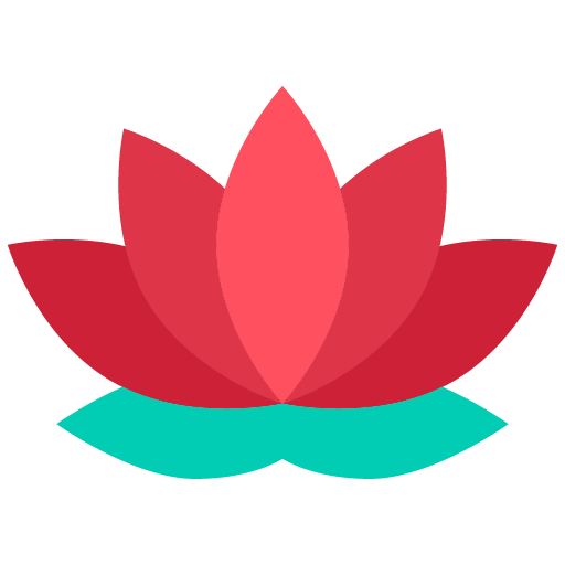 Imagen flor de loto